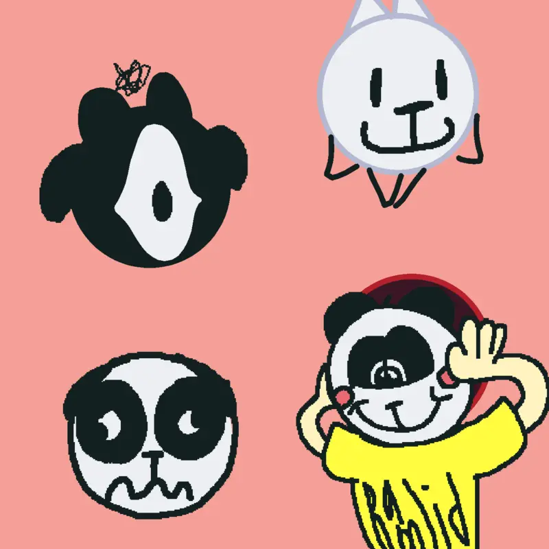 Game by @BLUUDAPANDA