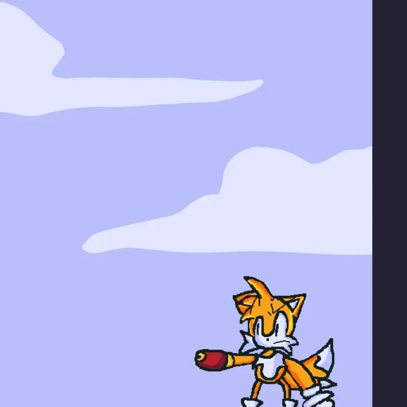 Game by @sonicomar