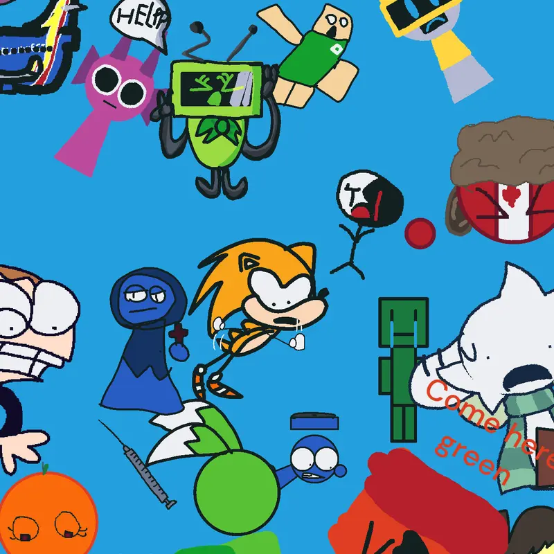 Game by @DrawingAufaa