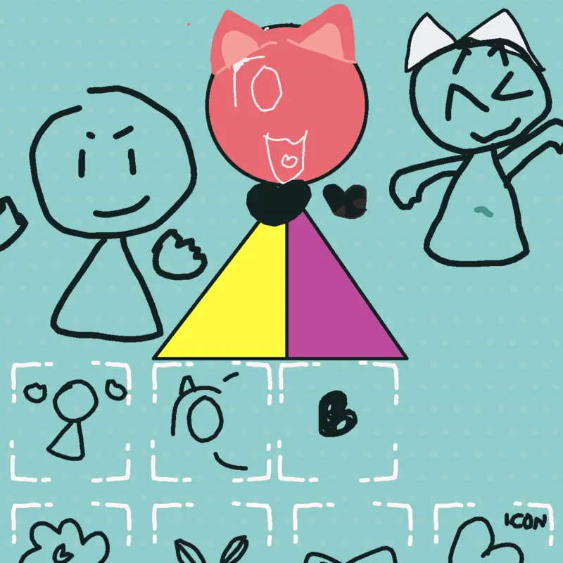 Game by @eminaninmistikokulu