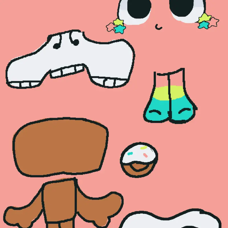 Game by @strawberrychan4464
