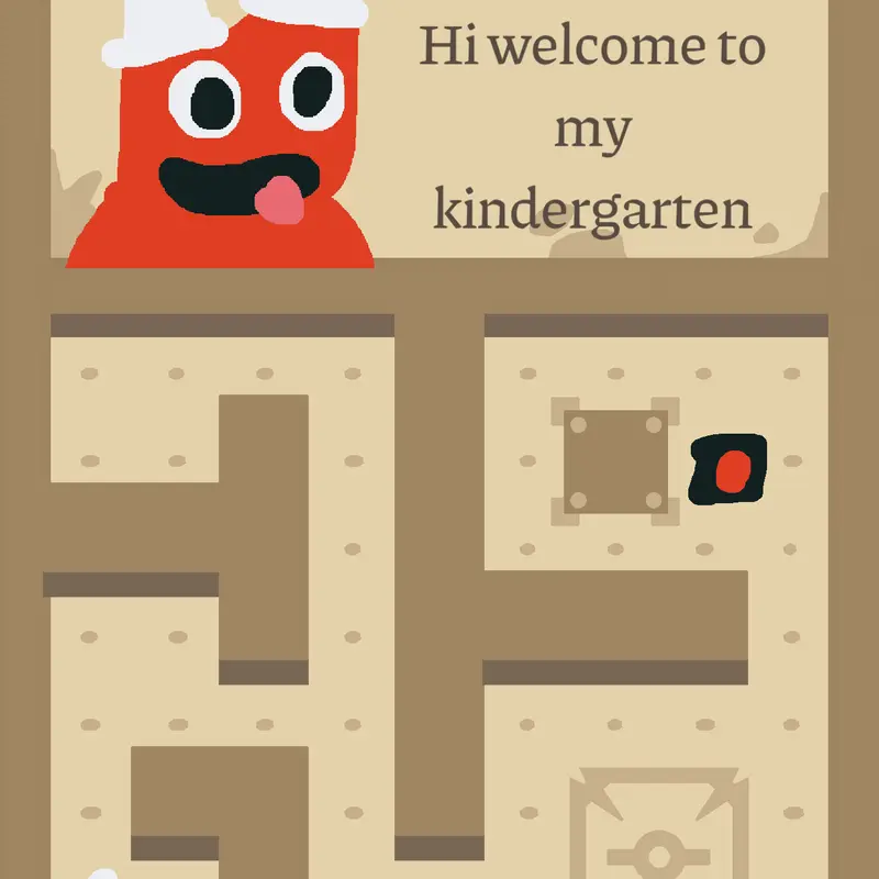 Game by @hejjpou