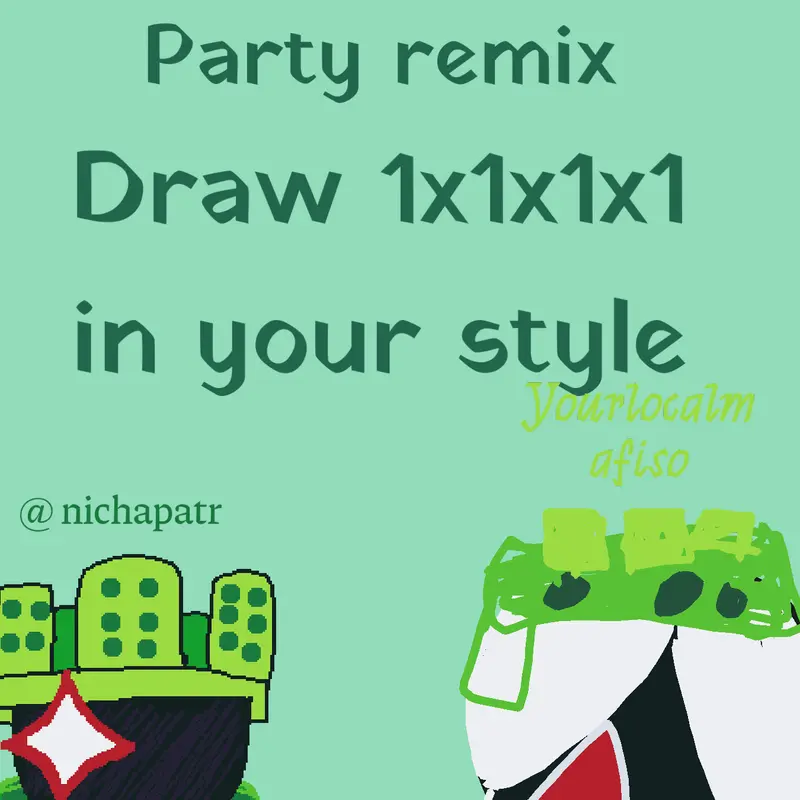 Game by @reemar