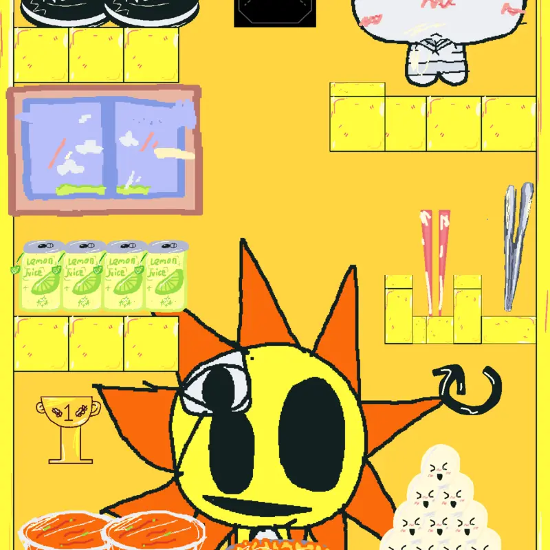 Game by @-Lemon_offical-