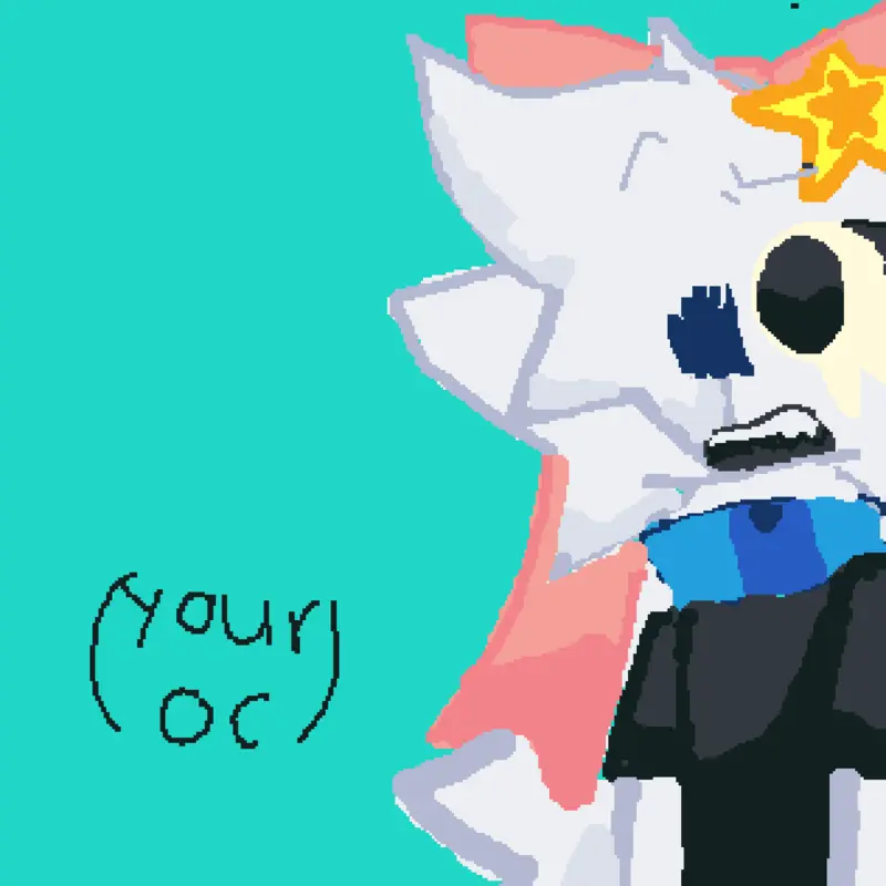 Game by @SH4N4_VN85
