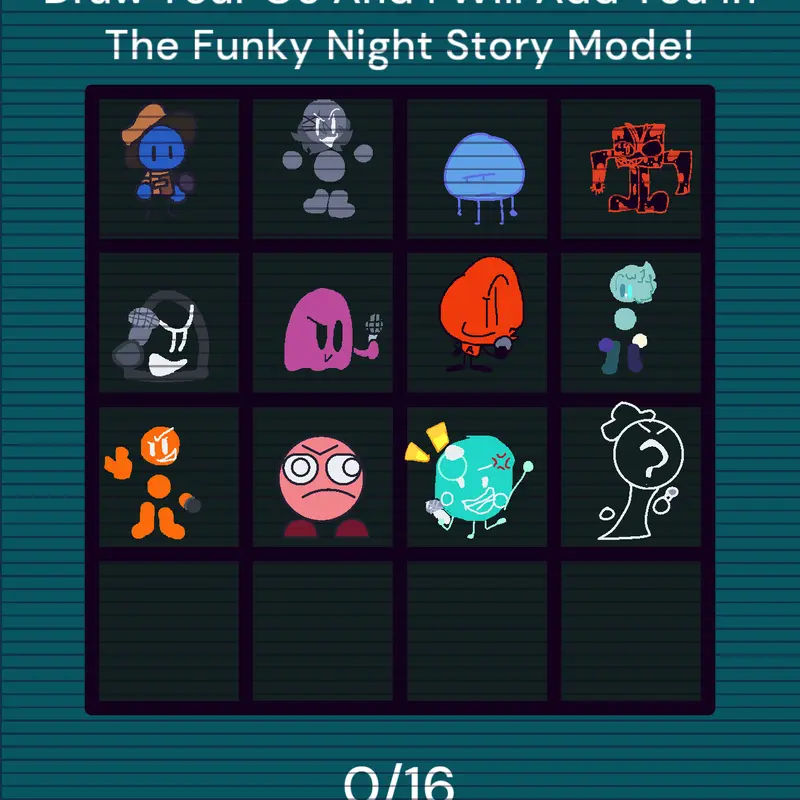 Game by @-_SM1LEYJ0K3R_-