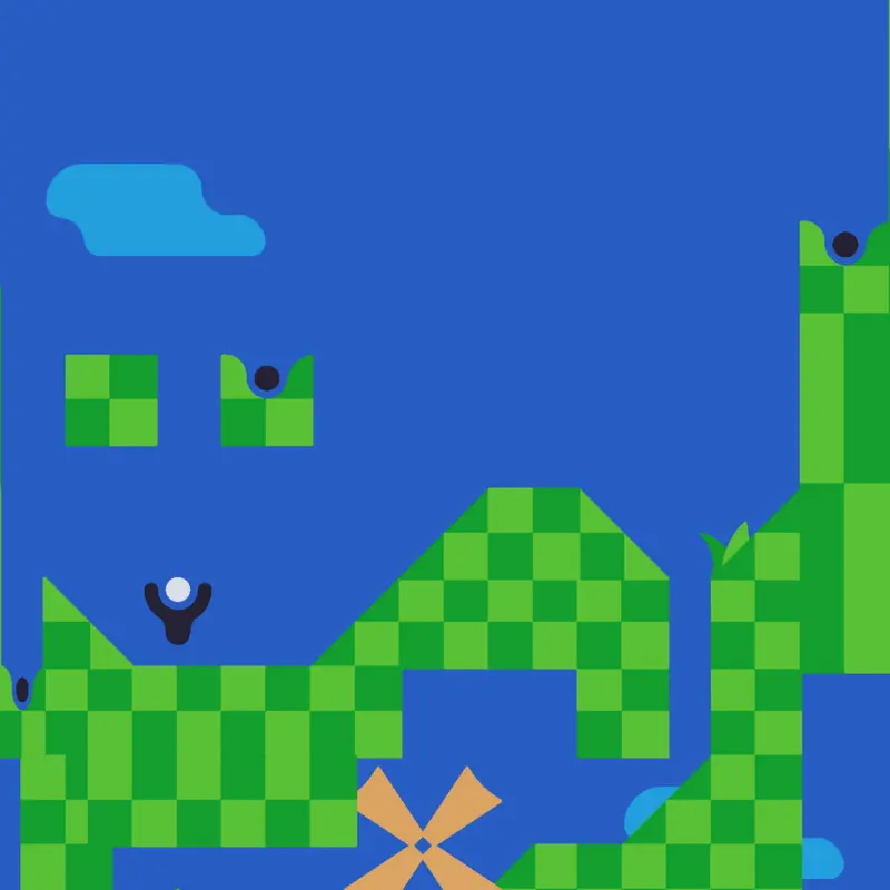 Game by @TRIPALOSKI