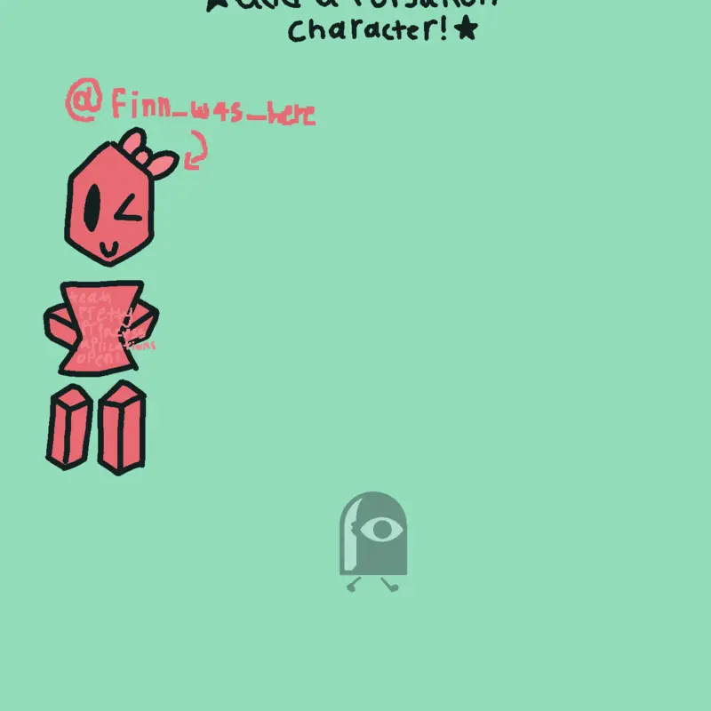 Game by @finn_w4s_here
