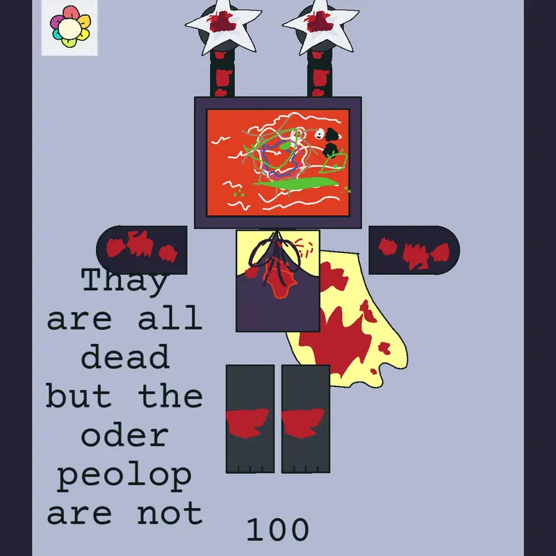Game by @twistedtoes-fnf-fan