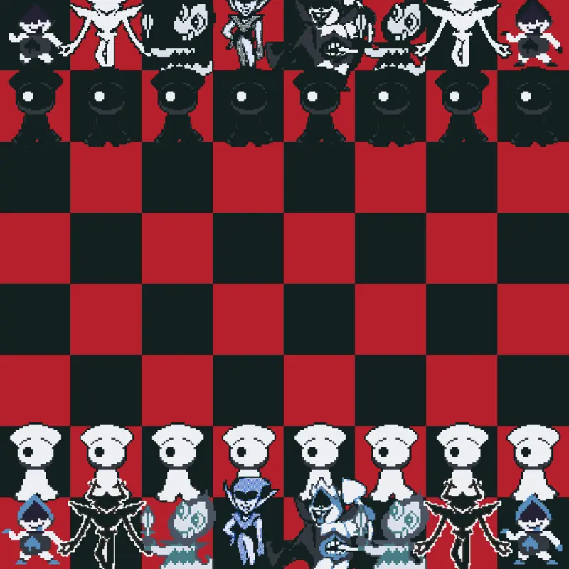 Deltachess by @garlic_bread_isback