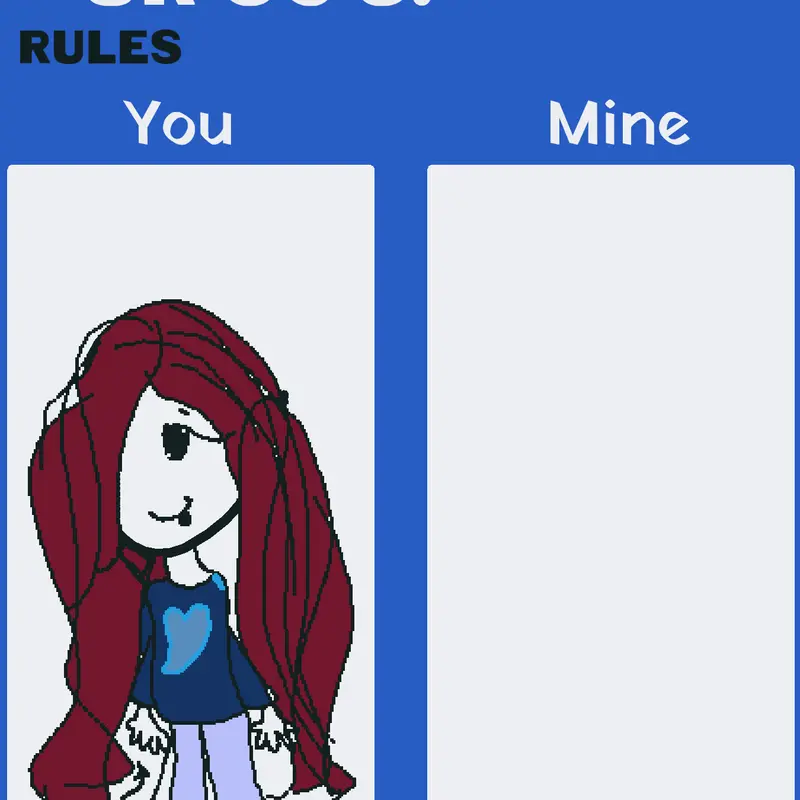 Game by @Vee123456