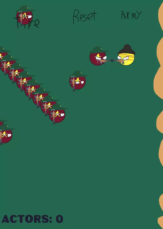 Game by @Countryball_World2025