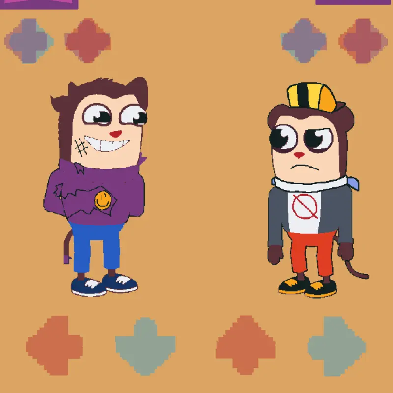 Game by @LarryDesignPro