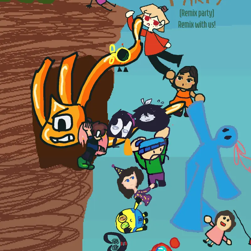 Game by @STAR_BUNNY