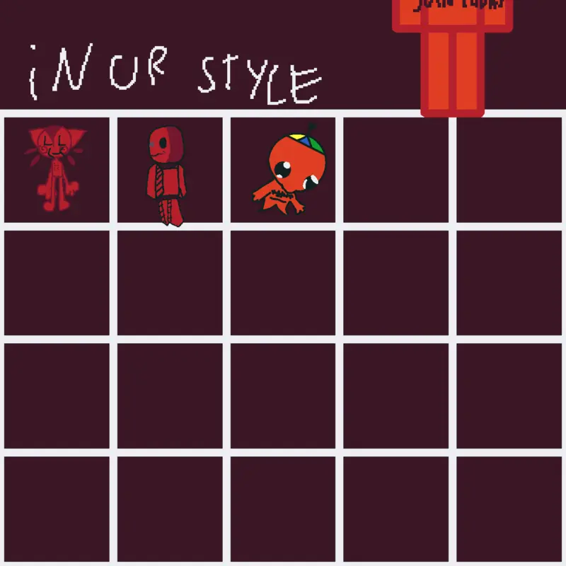 Game by @gloober1236
