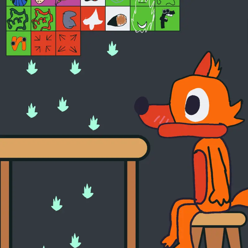 Game by @Drawp