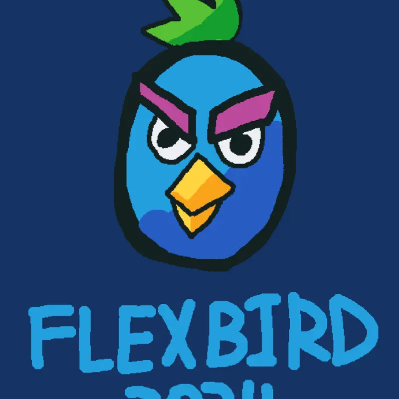 Game by @Flex_bird_2024