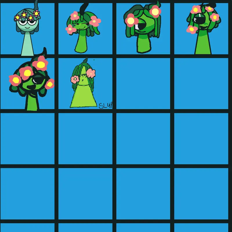Game by @SL4Y