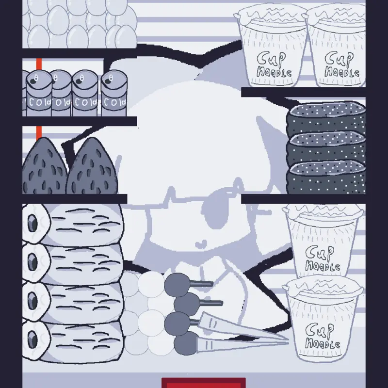 Game by @Clarie_fpe_Ciute