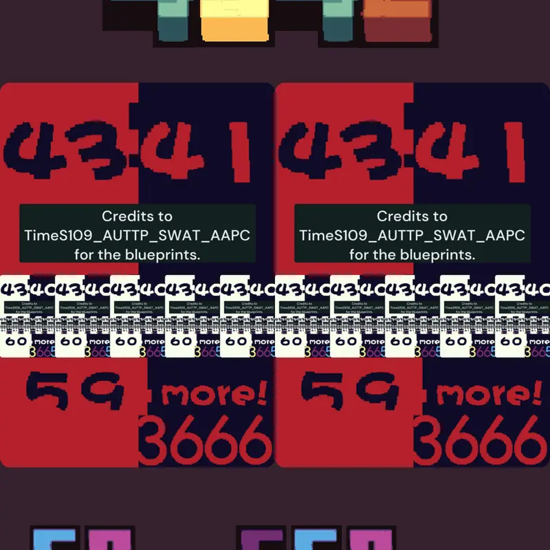 Game by @89TD_PortalChains-2026
