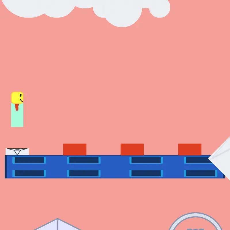 Game by @MR_BOMBASTIK666