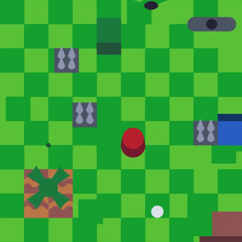 Game by @creepysquidwardman