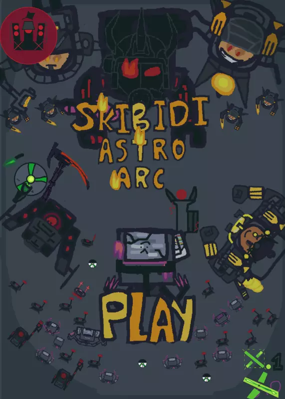 Game by @X_studios