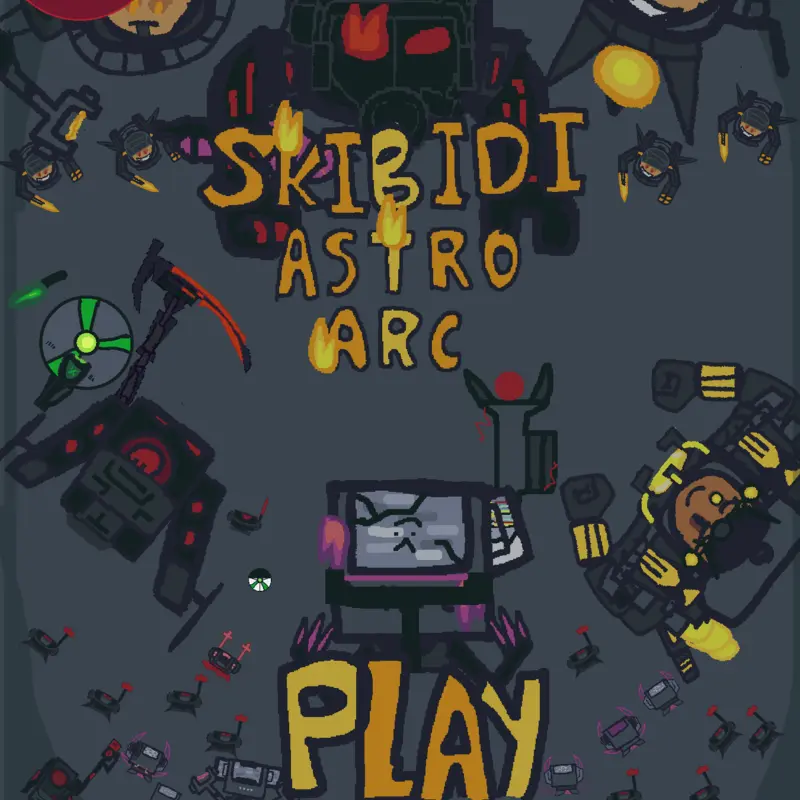 Game by @X_studios