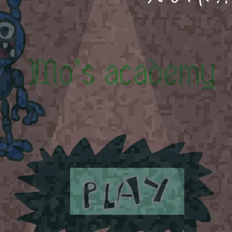 Mo’s academy game coming soon… by @amjhad_08