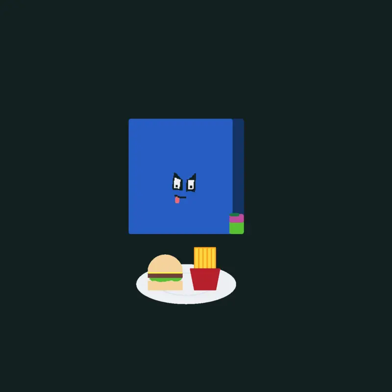 Game by @JoshbankManisbored