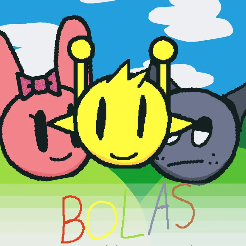 Game by @GaleGael