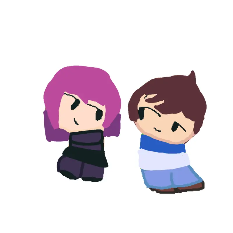 Game by @The-EggPaster