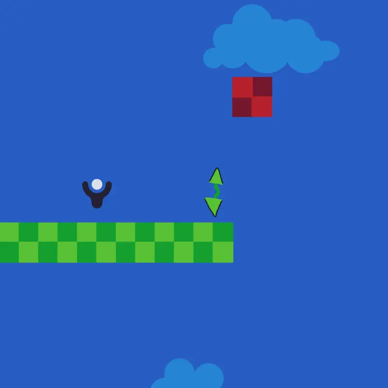 Game by @lornes