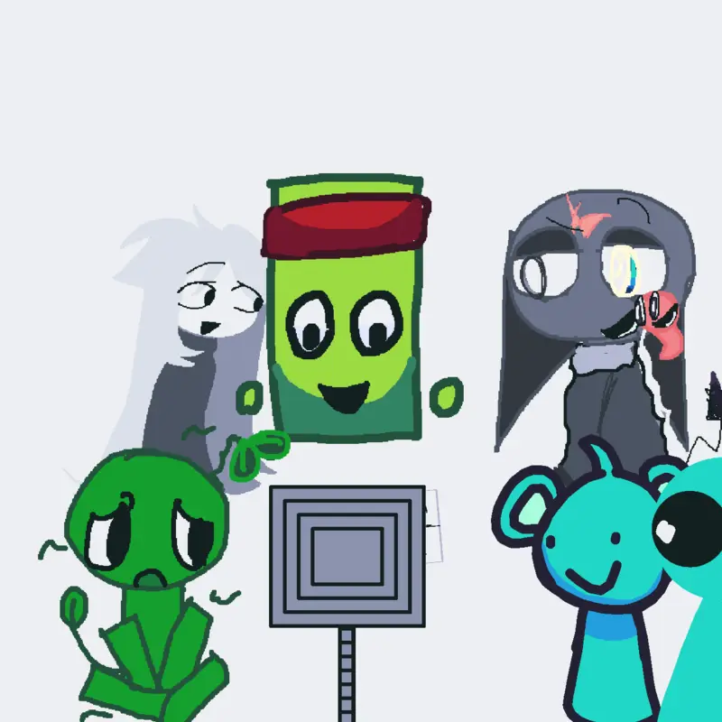Game by @Rocket_Sweety