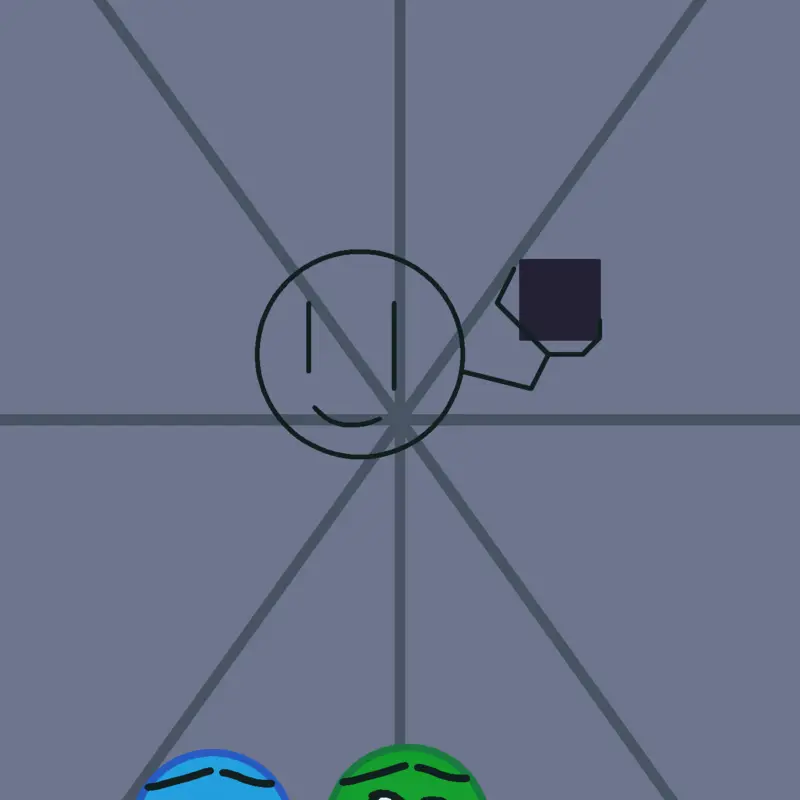 Game by @ronaldotixe