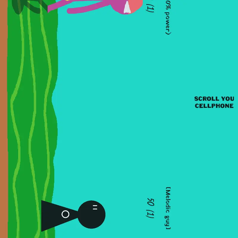 Game by @MelodicGuy