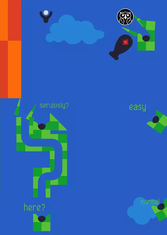Game by @endline