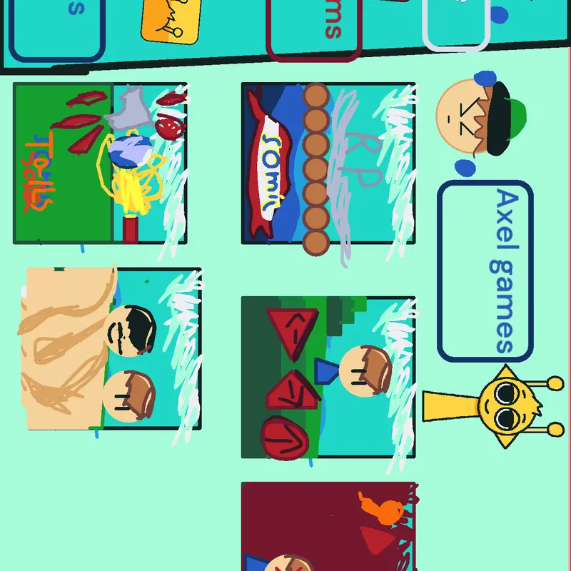 Game by @two_time_yt