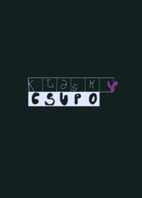 Klasky csupo text