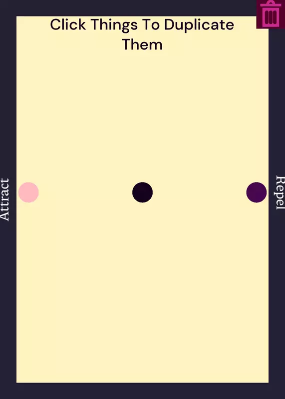 Game by @LELGasper