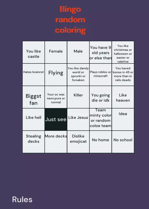 Game by @Green_guy_boter