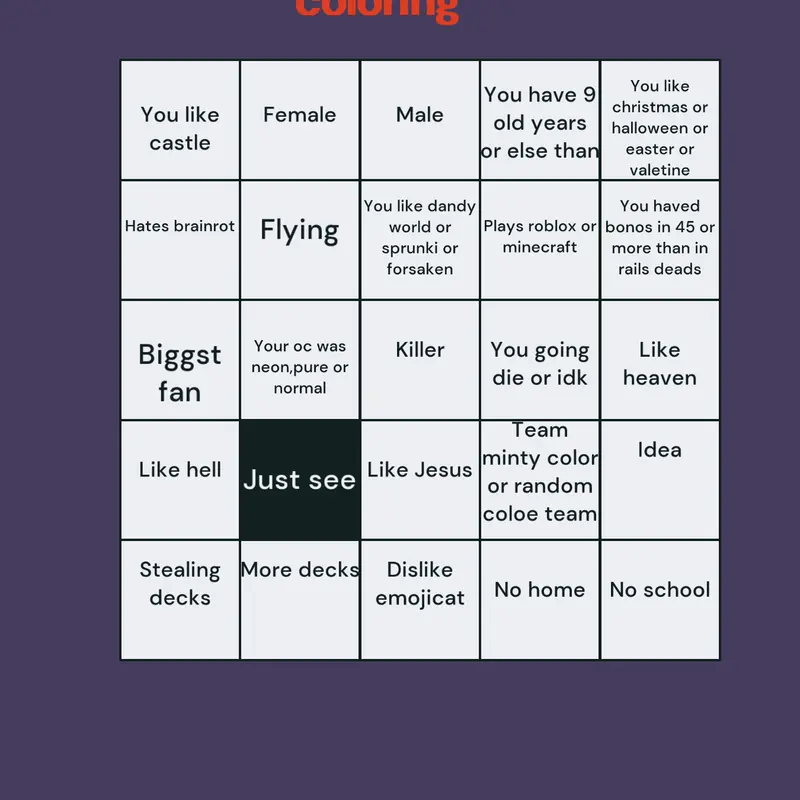 Game by @Green_guy_boter