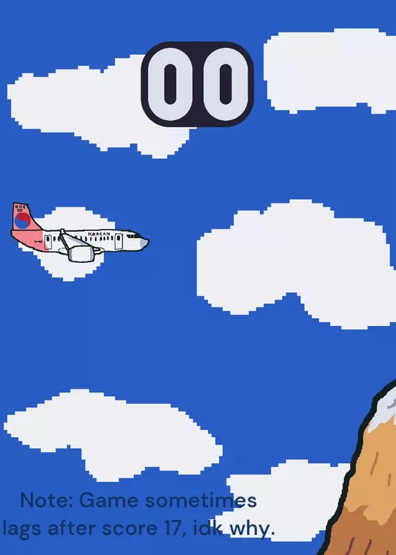 Game by @OverStimulation