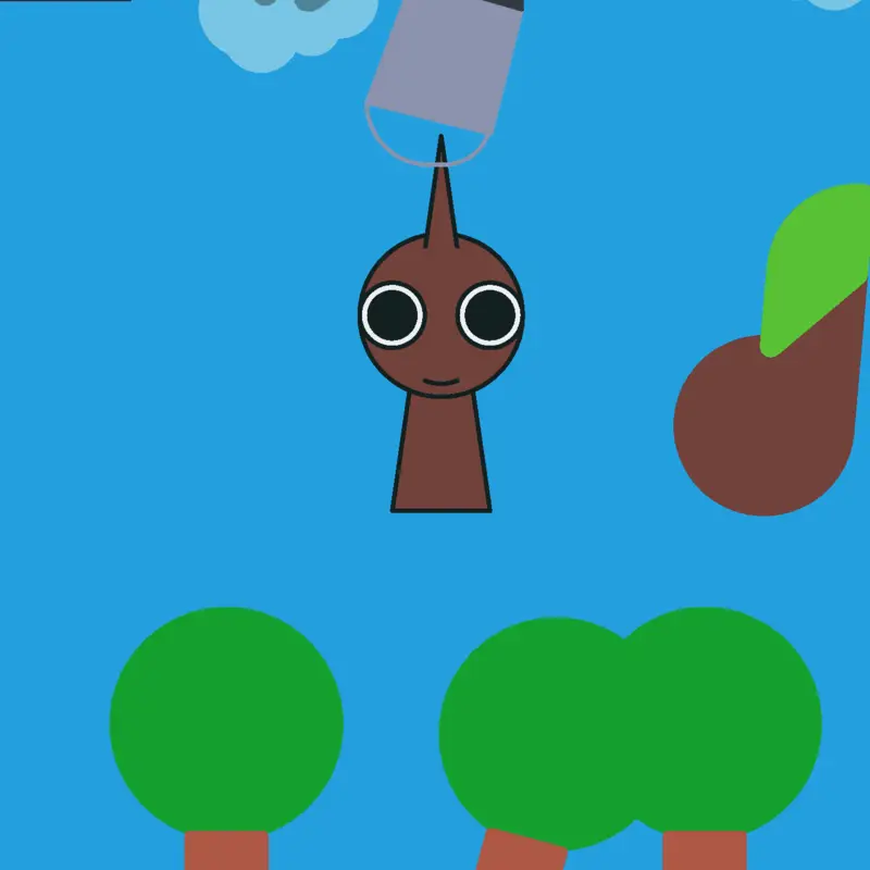 Game by @Mahide