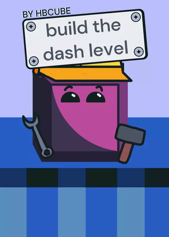 Game by @HBcubeBart_pb