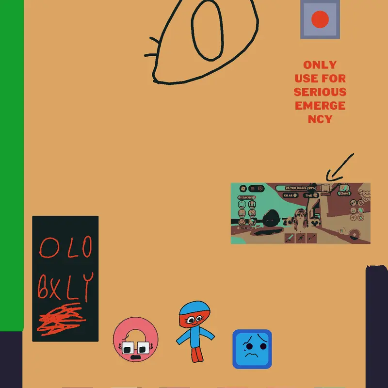 Game by @numbershe