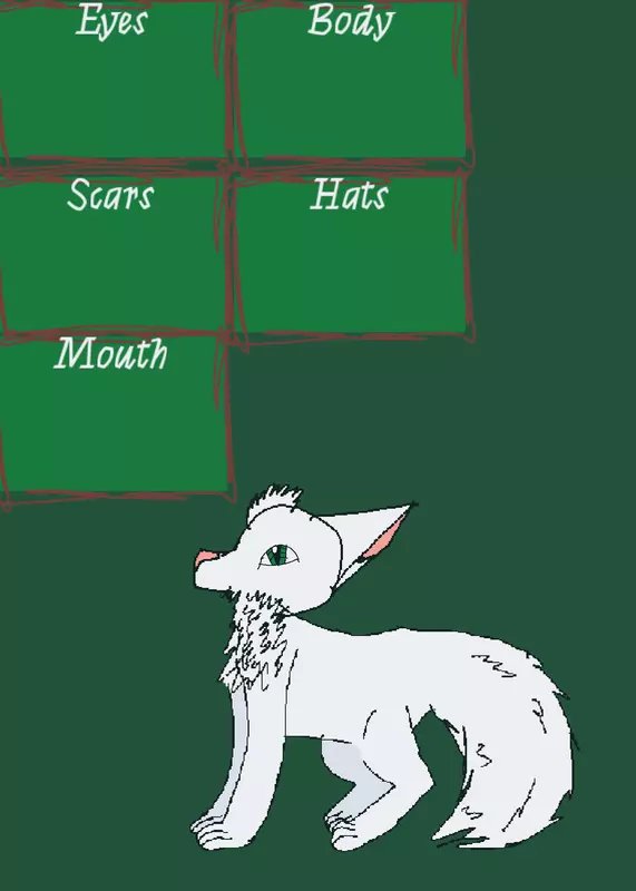 Game by @wolfarebest