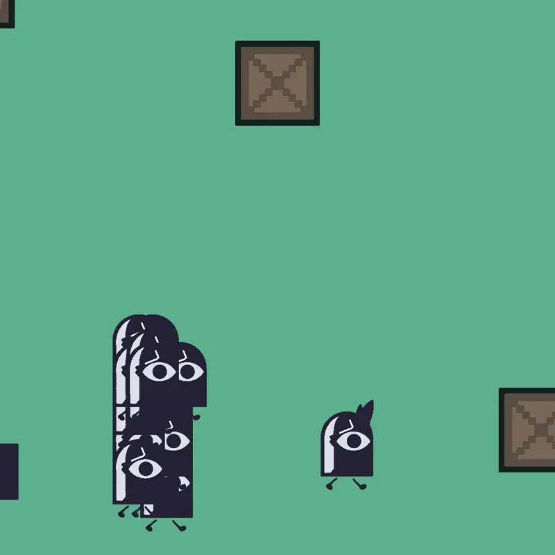 Game by @Bettylalo