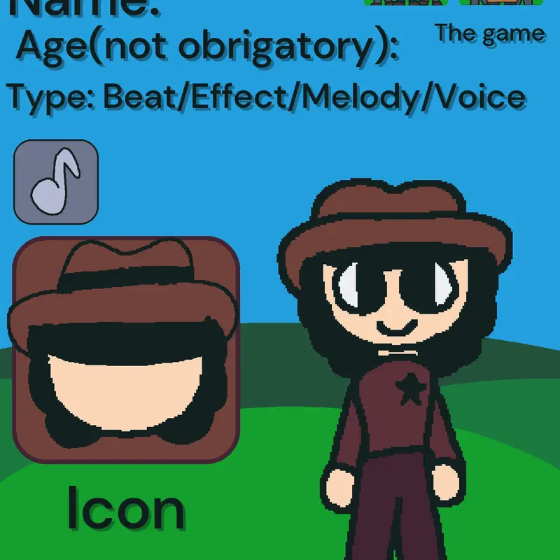 Game by @Iltongames