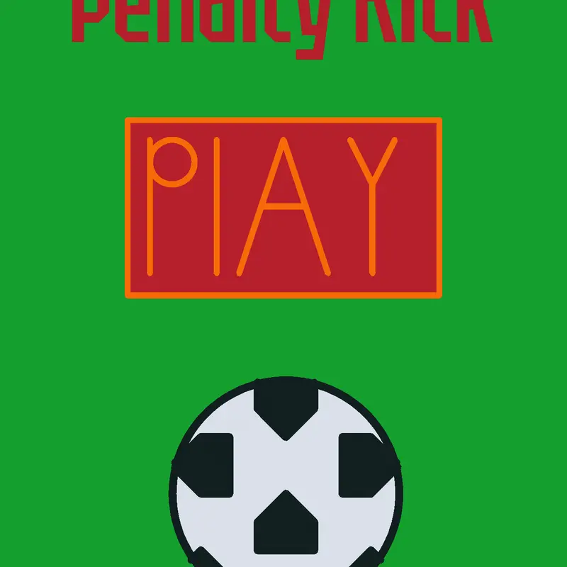Game by @LukePickleson